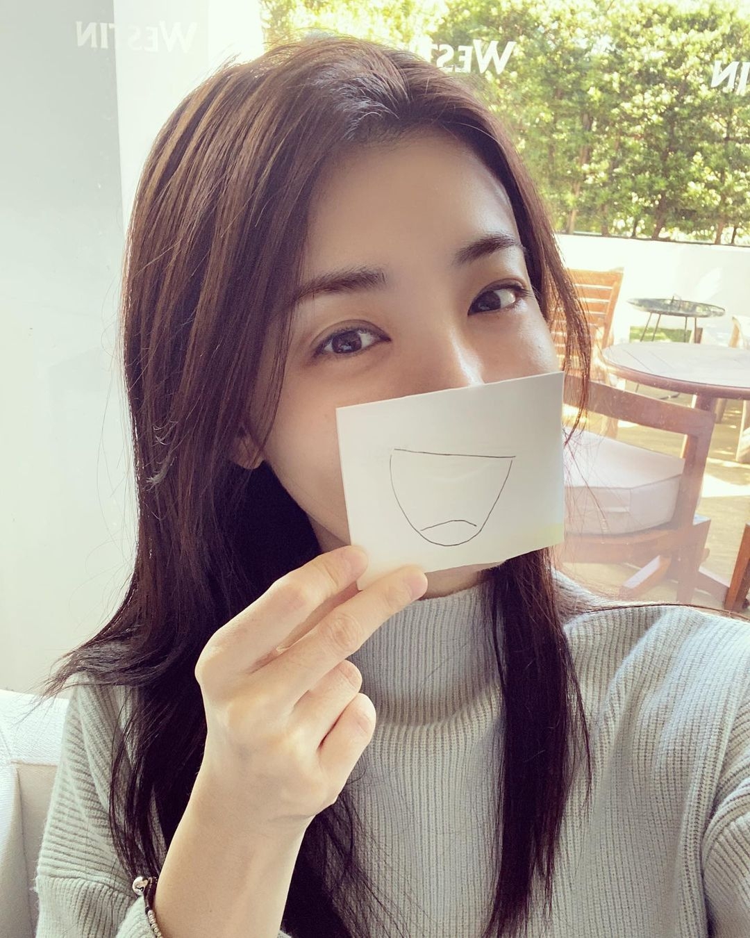 IG@cherryhsia