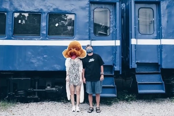 YouTube@野人七號部落