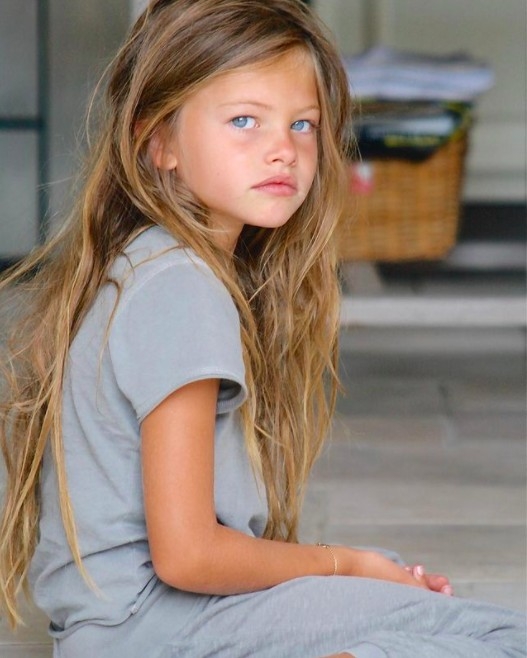 IG @thylaneblondeau