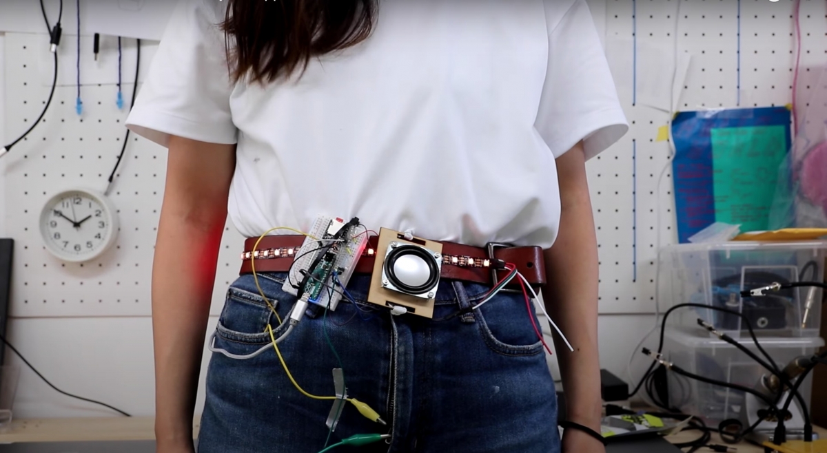 MUDA-ZUKURI / Wasted Creation /