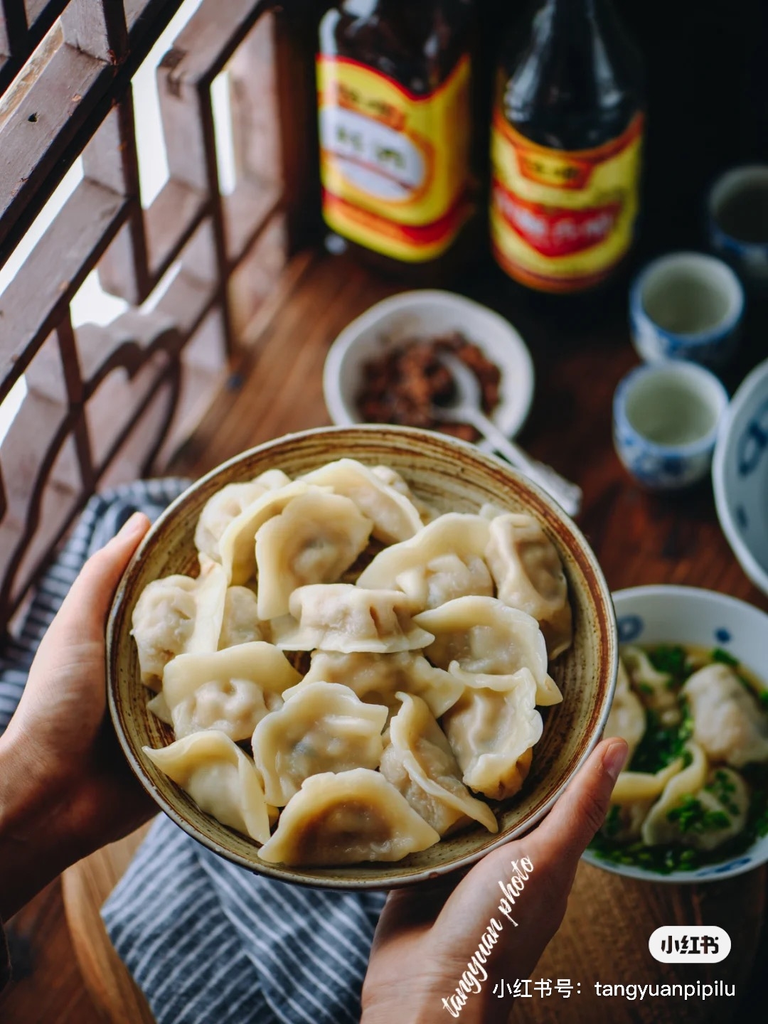 怎麼煮水餃好吃方法冷凍水餃
