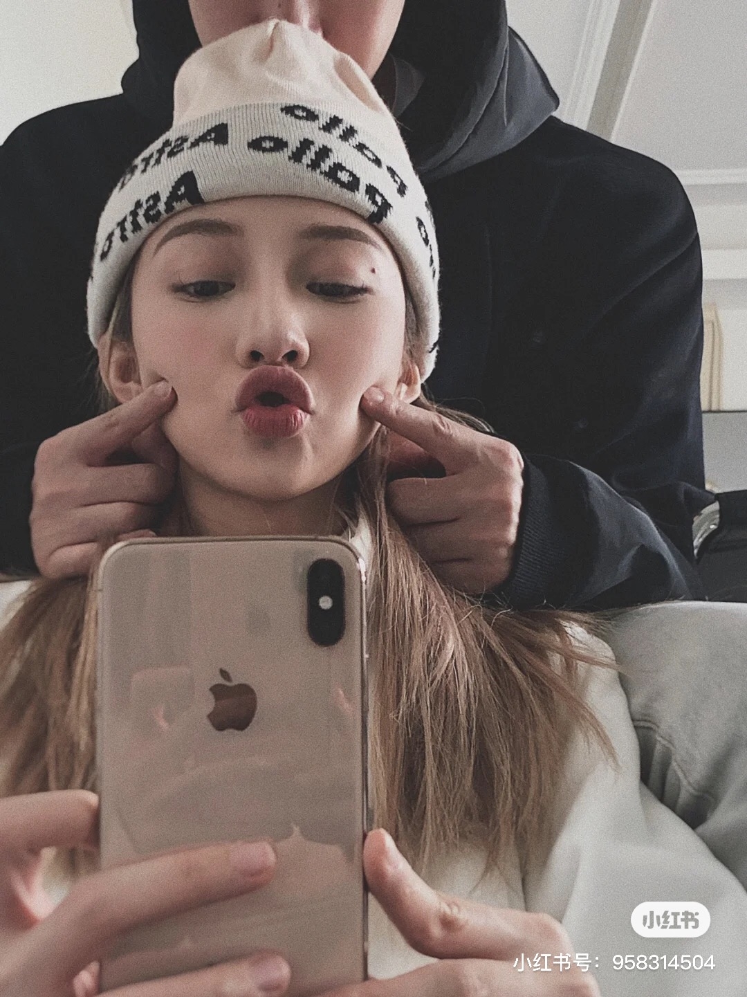 男友喜歡素顏真愛男友喜歡化妝真愛