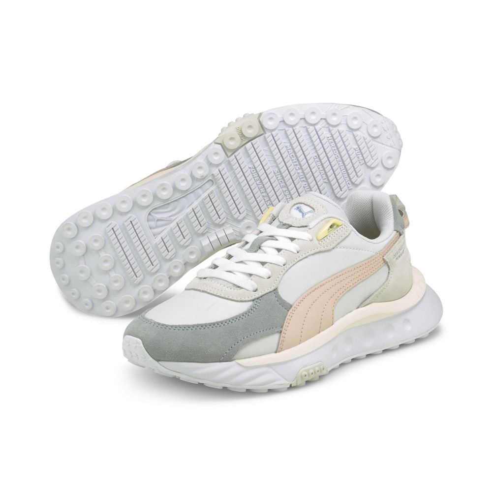 PUMA
