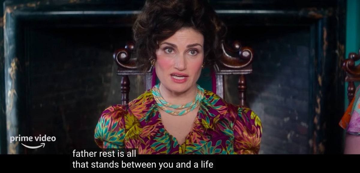 Amazon Prime Video