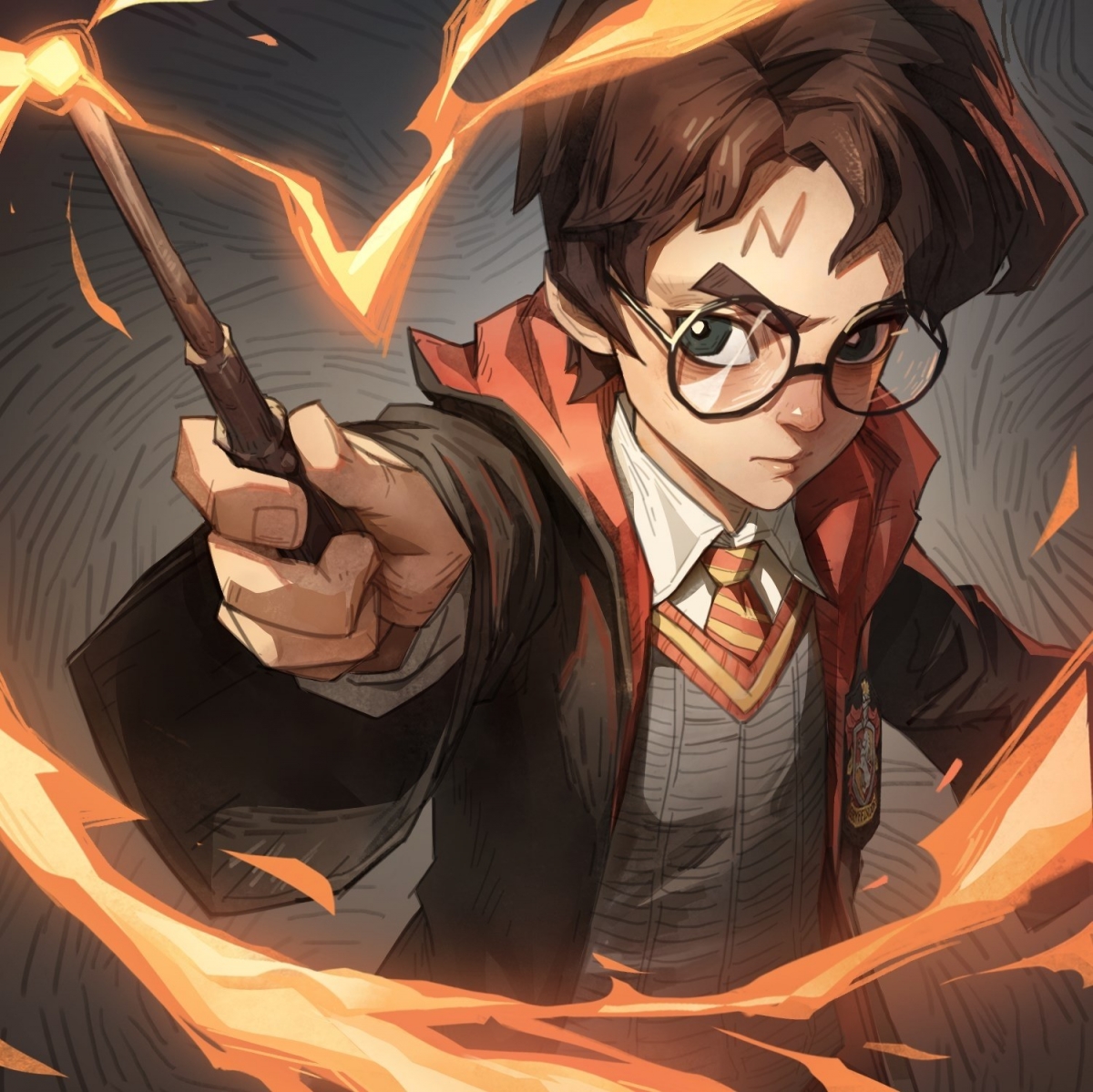 Facebook@harrypotterMA.zh