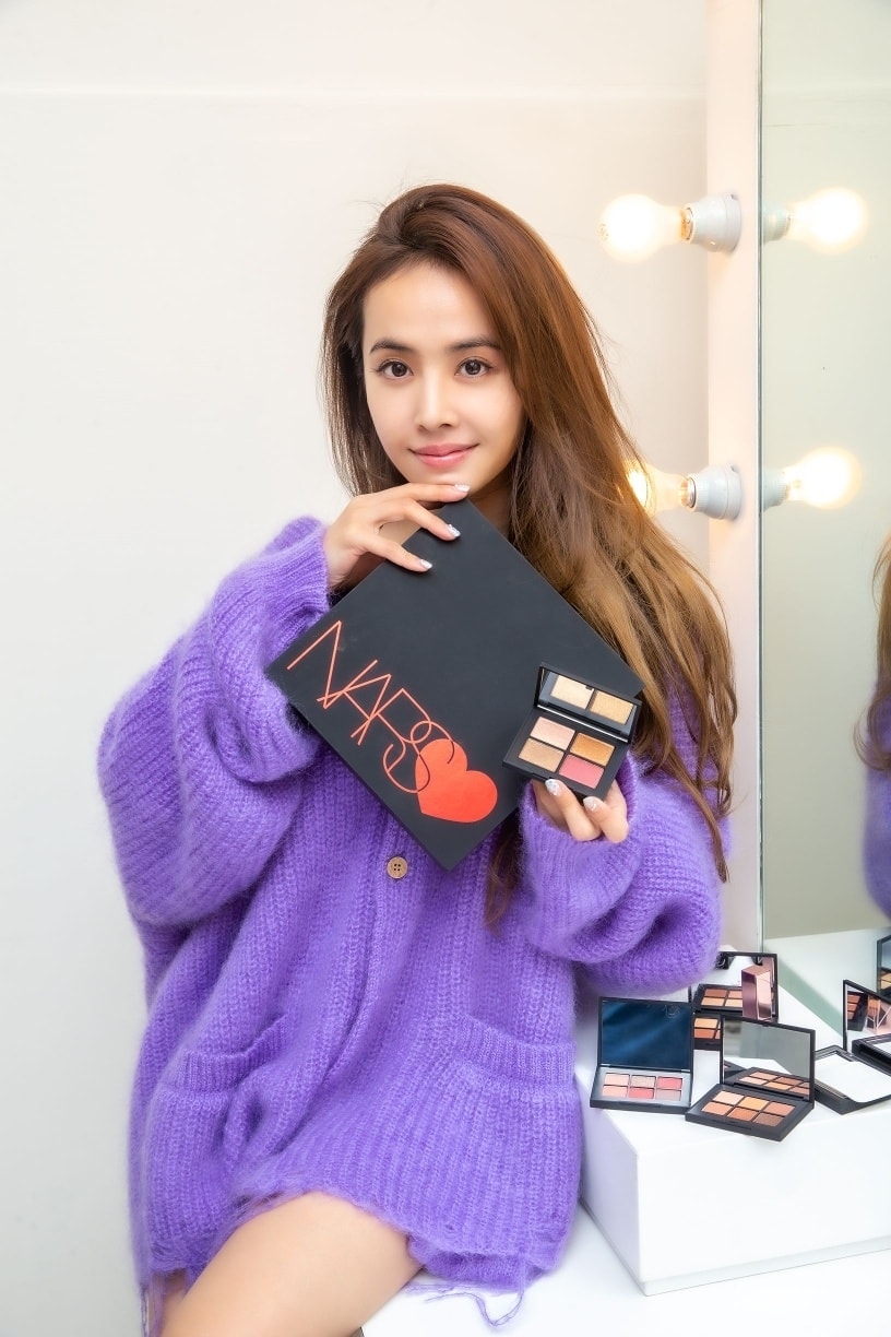 Facebook＠蔡依林 Jolin Tsai 