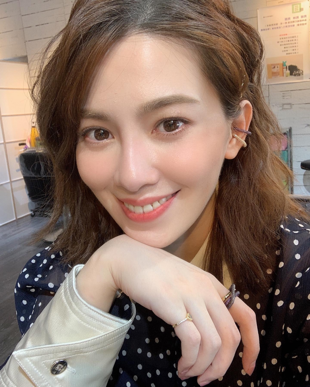 FB@許藍方博士 Dr. Gracie