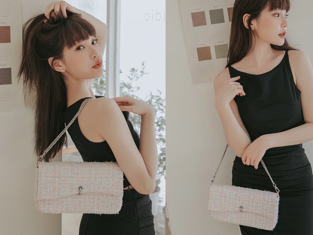 CHARLES & KEITH