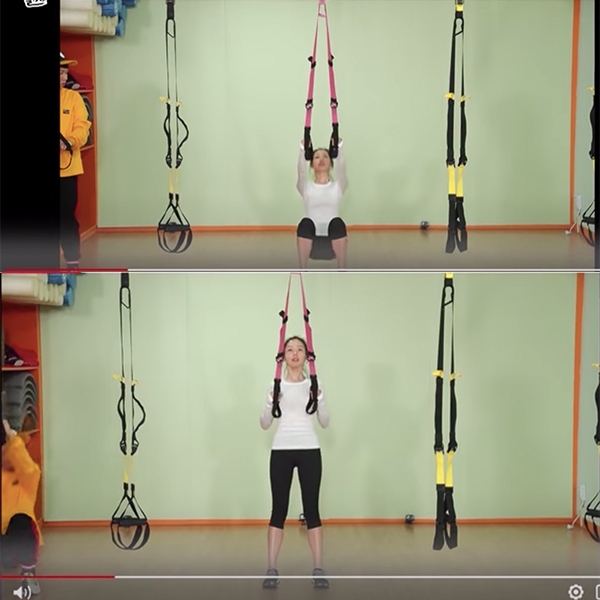 YouTube 畫面截圖