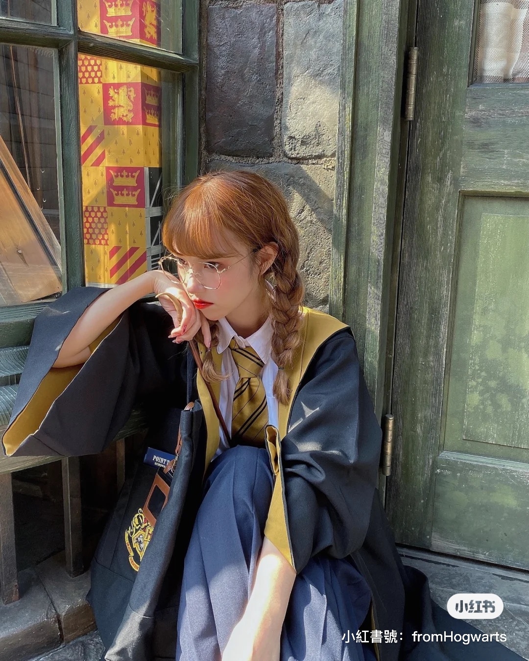 小紅書@AmaiAmai-MILU