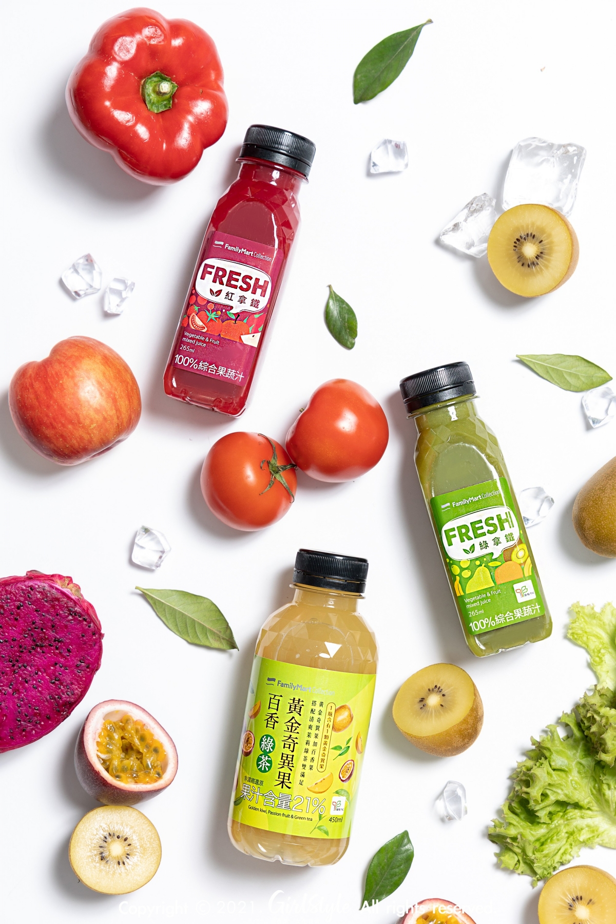 全家紅拿鐵-4png