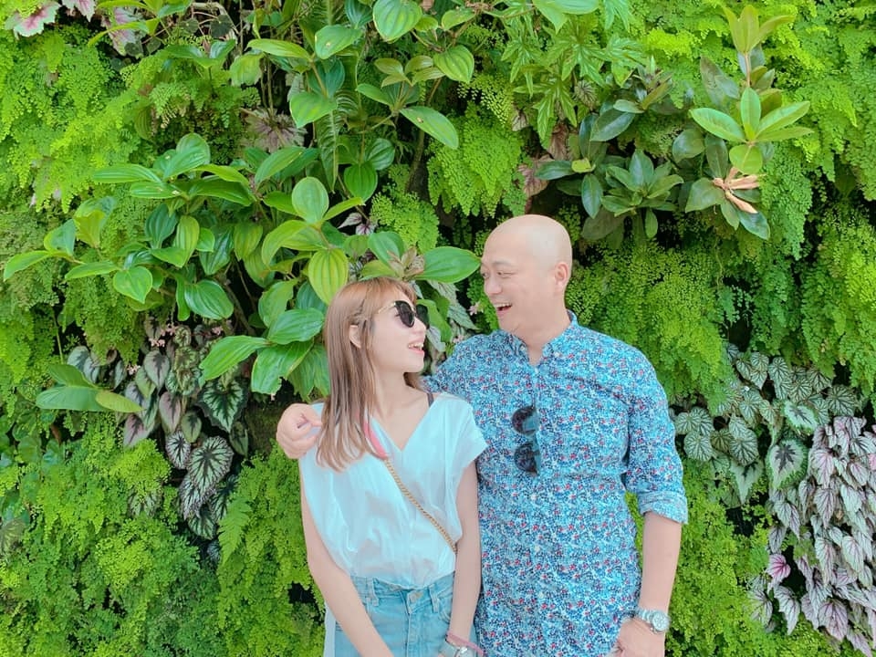 Facebook＠Paul與咪咪的朱式會社