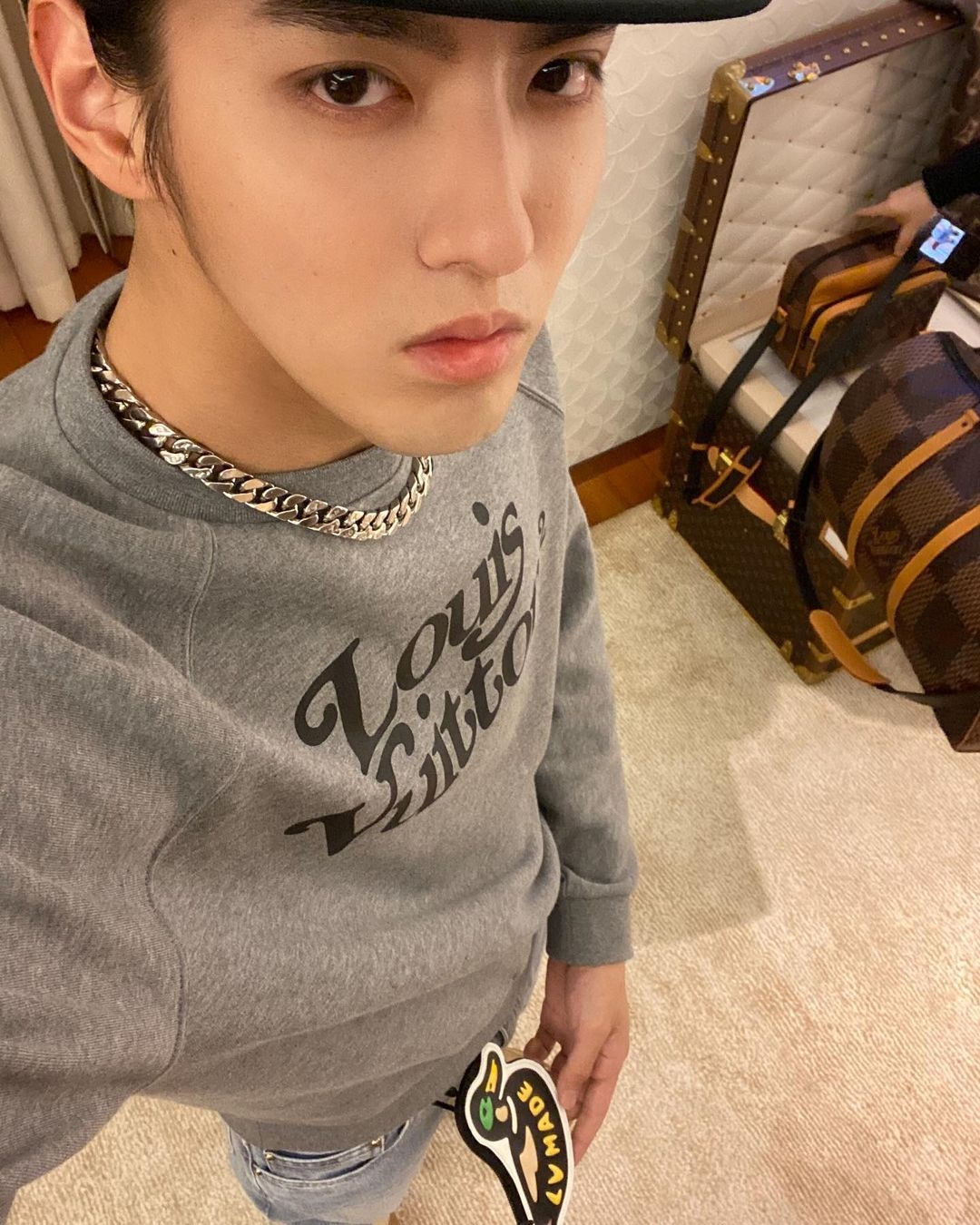 IG@kriswu
