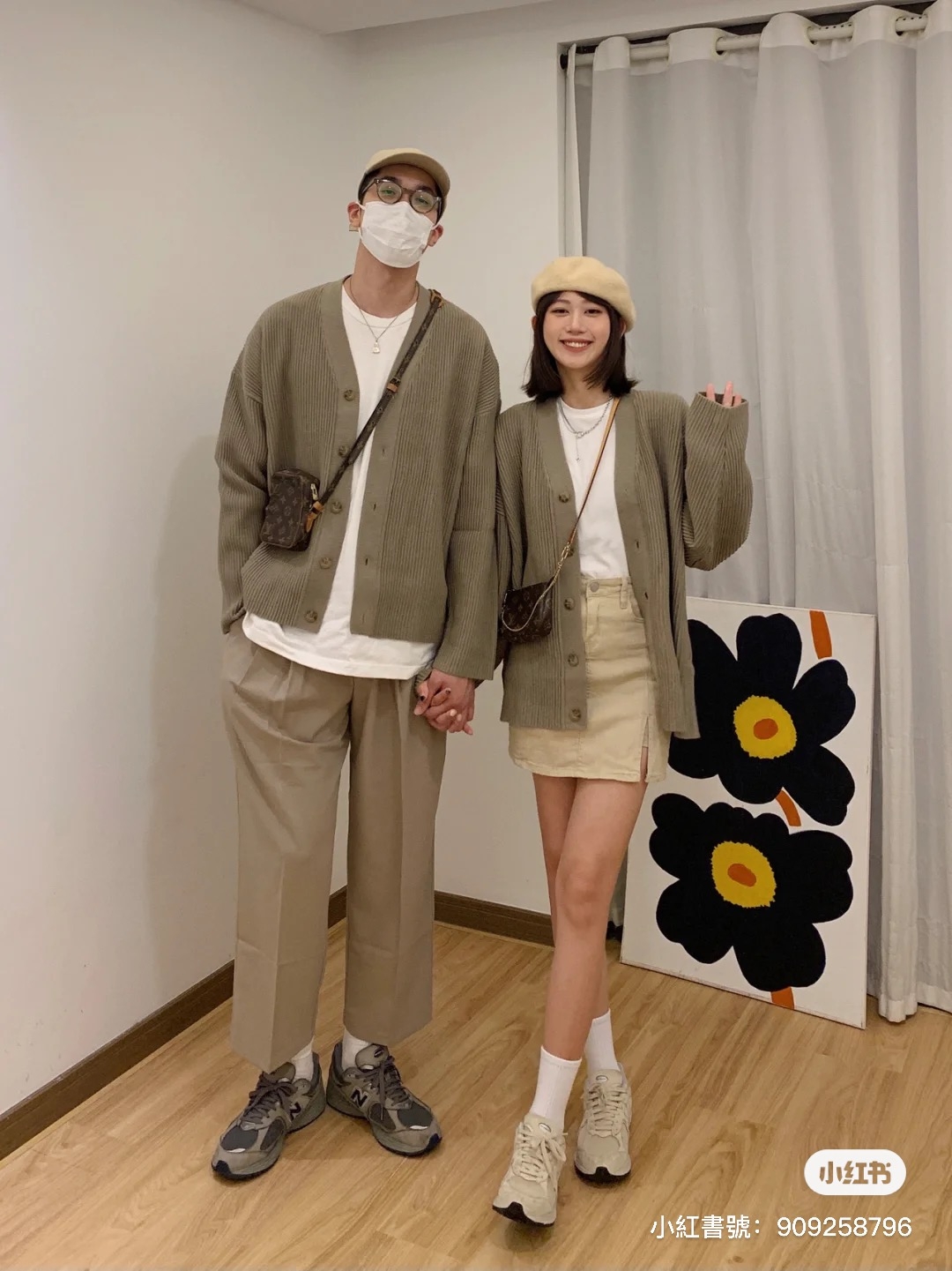 小紅書＠松鼠牙＿