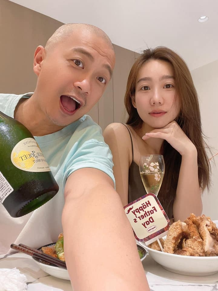 Facebook＠Paul與咪咪的朱式會社