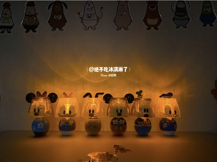 小紅書@絕不吃冰淇淋