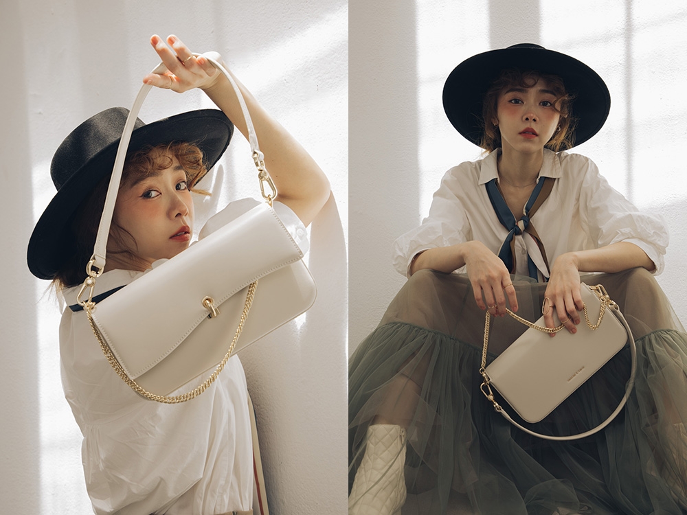 CHARLES & KEITH