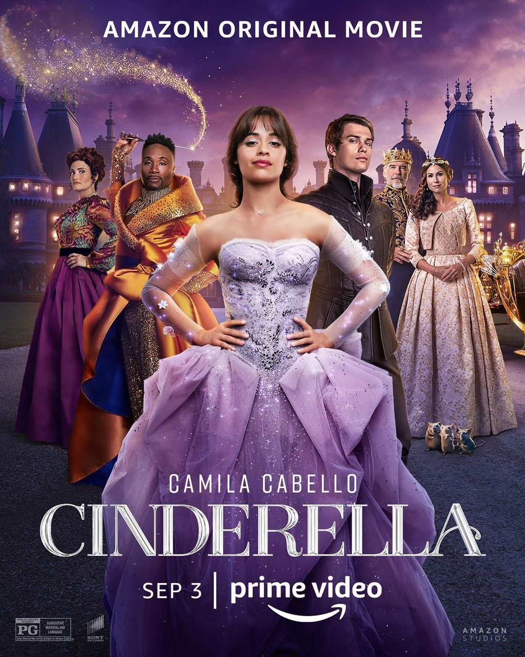 IG@cinderellamovieofficial