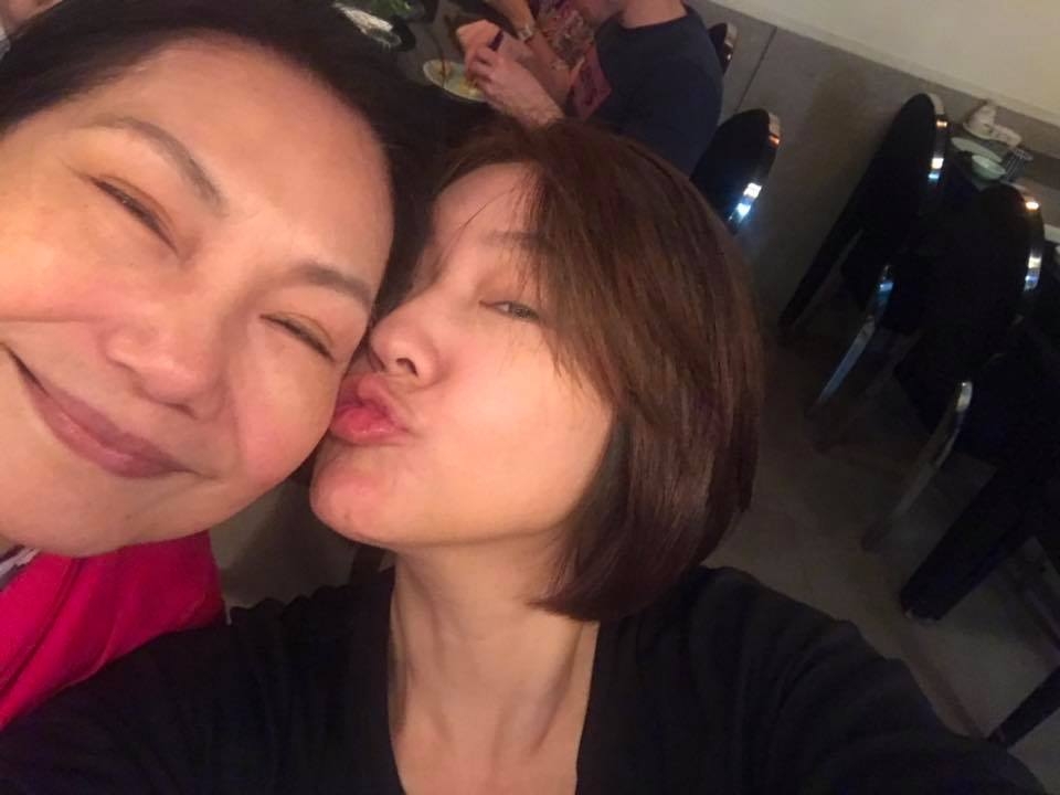 FB@小S 徐熙娣