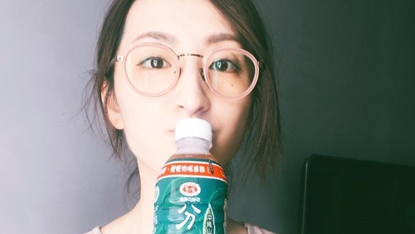 FB@柯佳嬿 Alice Ko