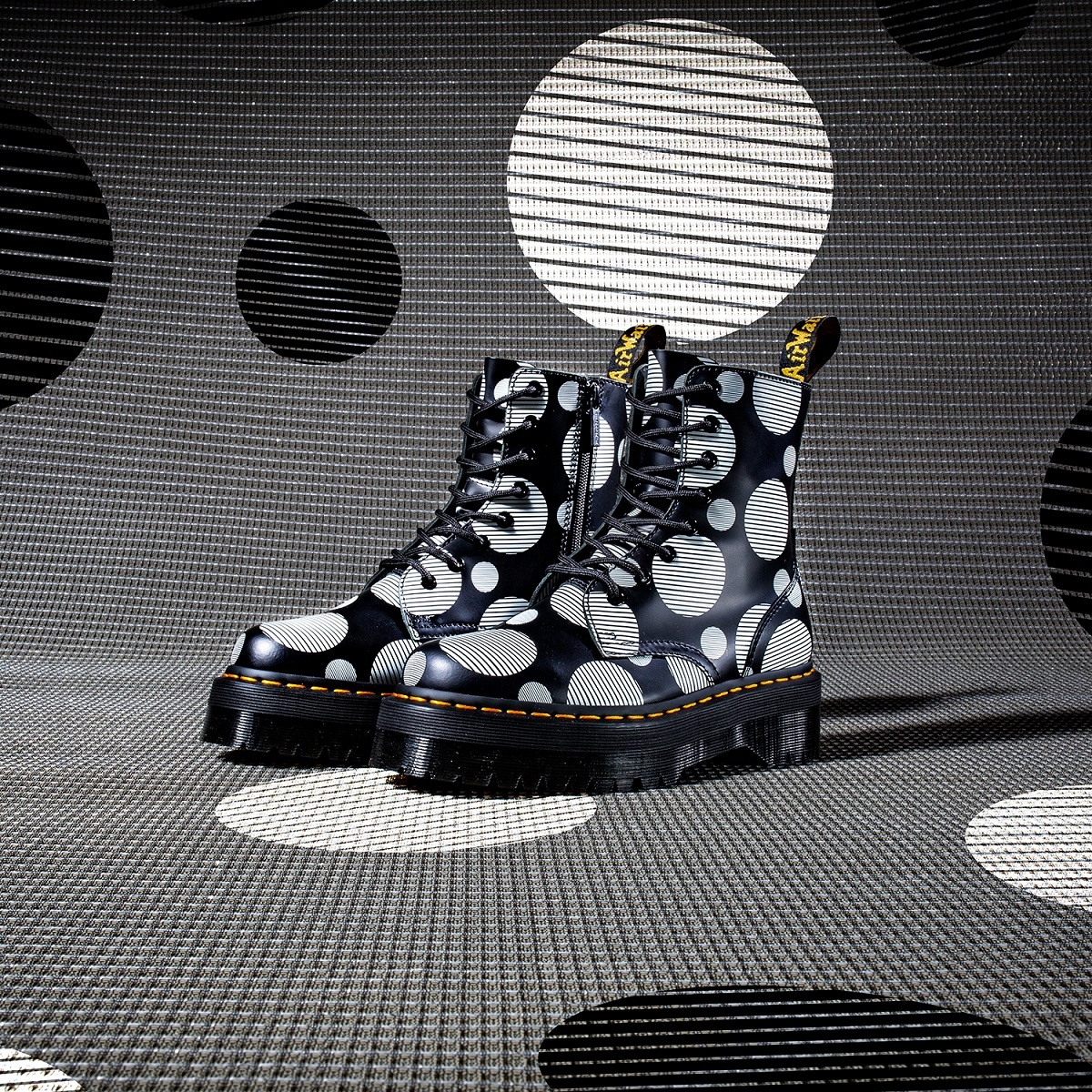 Dr.Martens