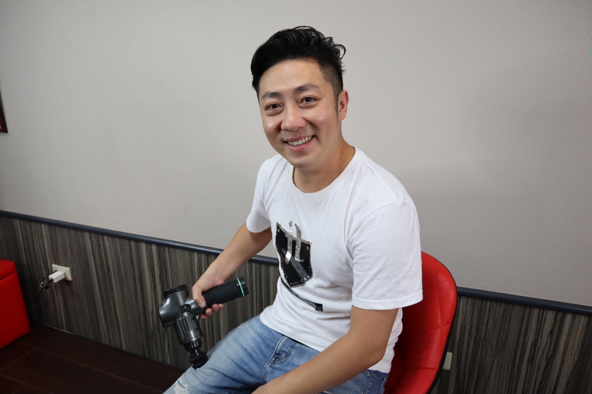 FB@艾成的異想世界