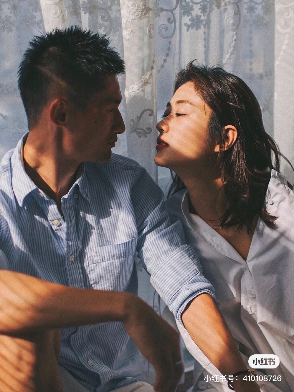 男友家過夜男友家人討好方法