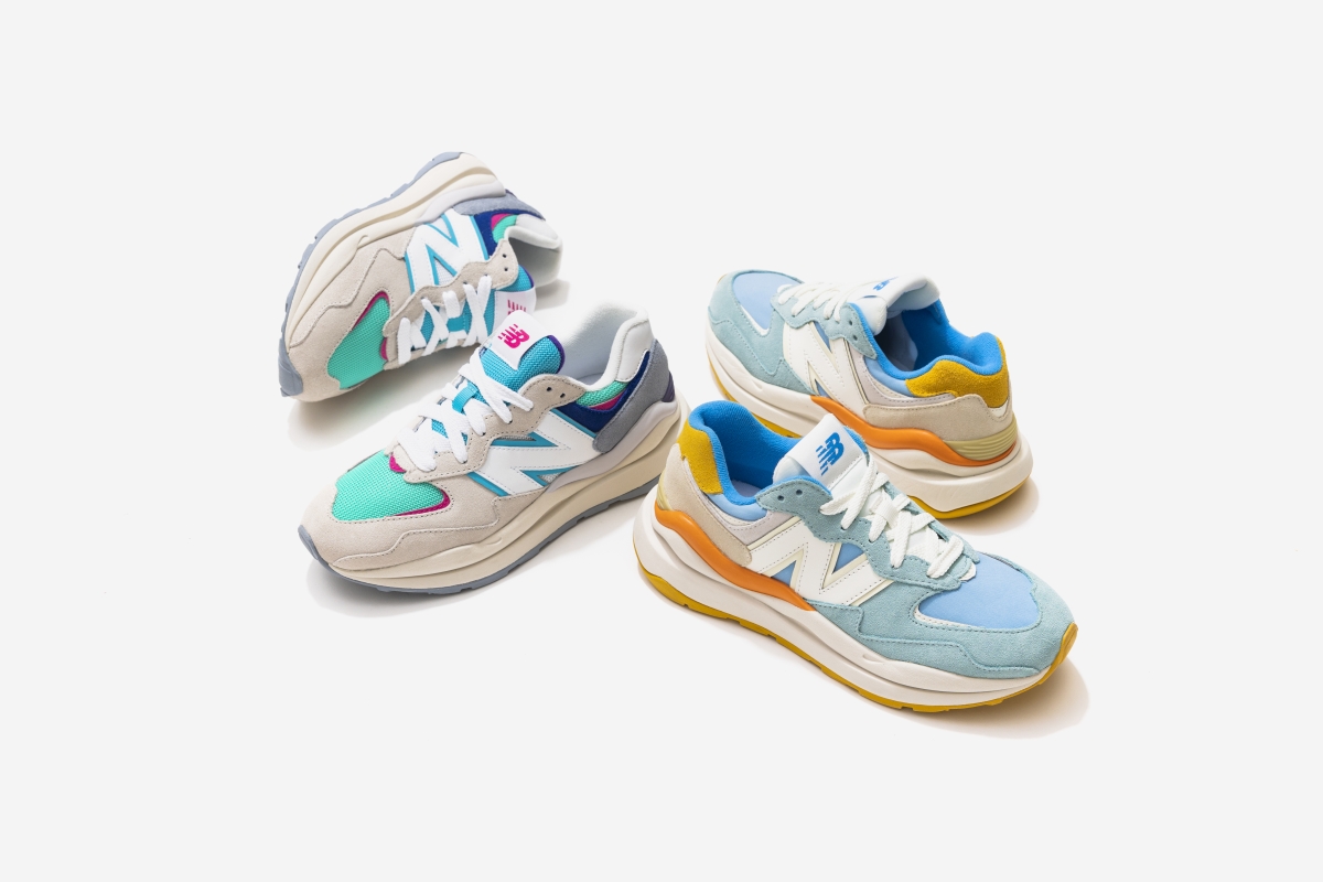 New Balance