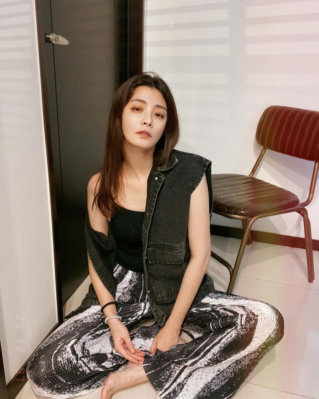 IG@cherryhsia