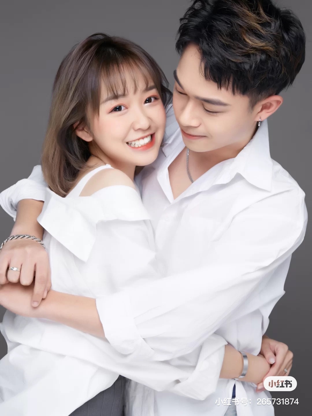 男友喜歡素顏女友化妝愛愛情趣