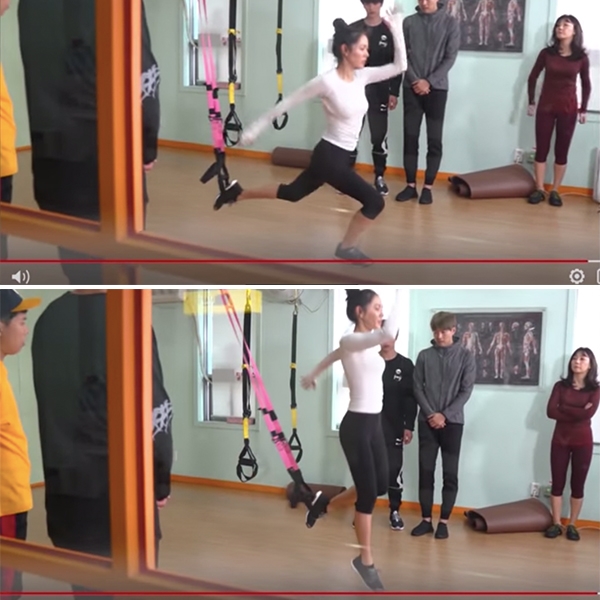 YouTube 畫面截圖