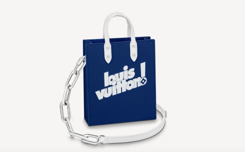 LOUIS VUITTON