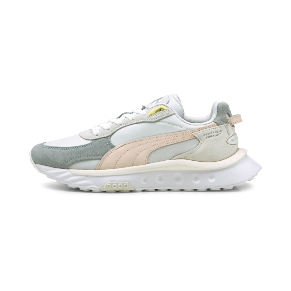 PUMA