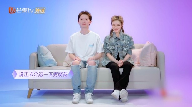 Weibo@女兒們的戀愛