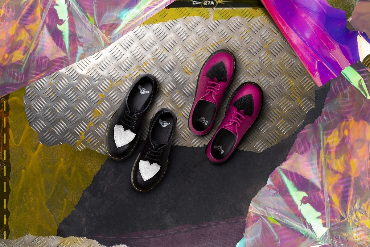 Dr.Martens