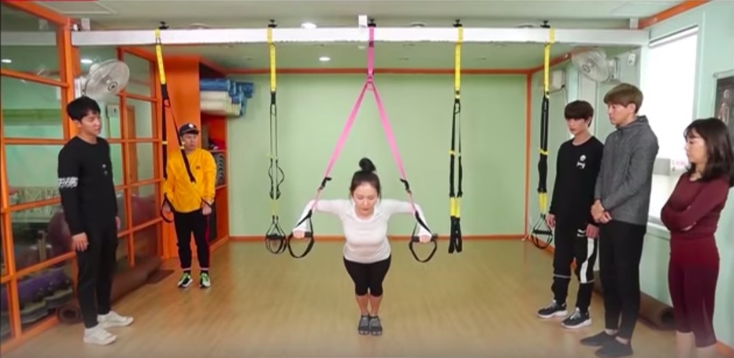 YouTube 畫面截圖