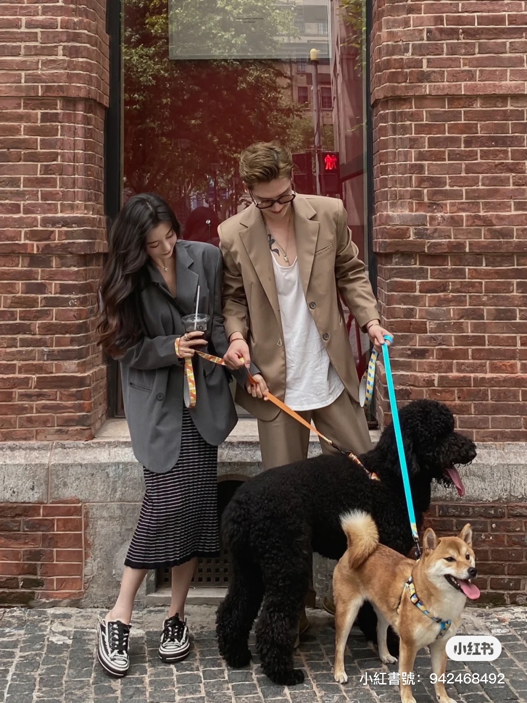 小紅書＠徐琳Mini