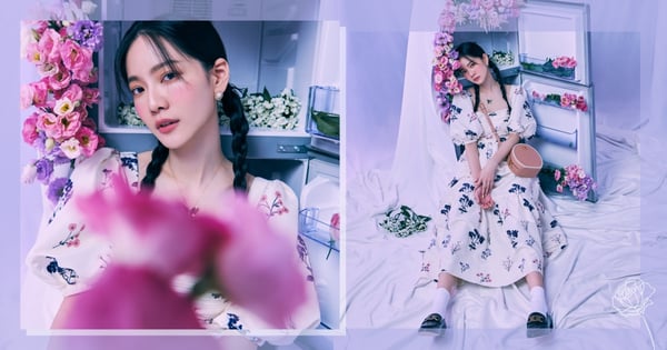 【專訪】何必當花?我是最美的綠色植物。曾之喬:「植物特質和我太像了!它們很漂亮也很細膩,然後比較強壯而且很耐看。」