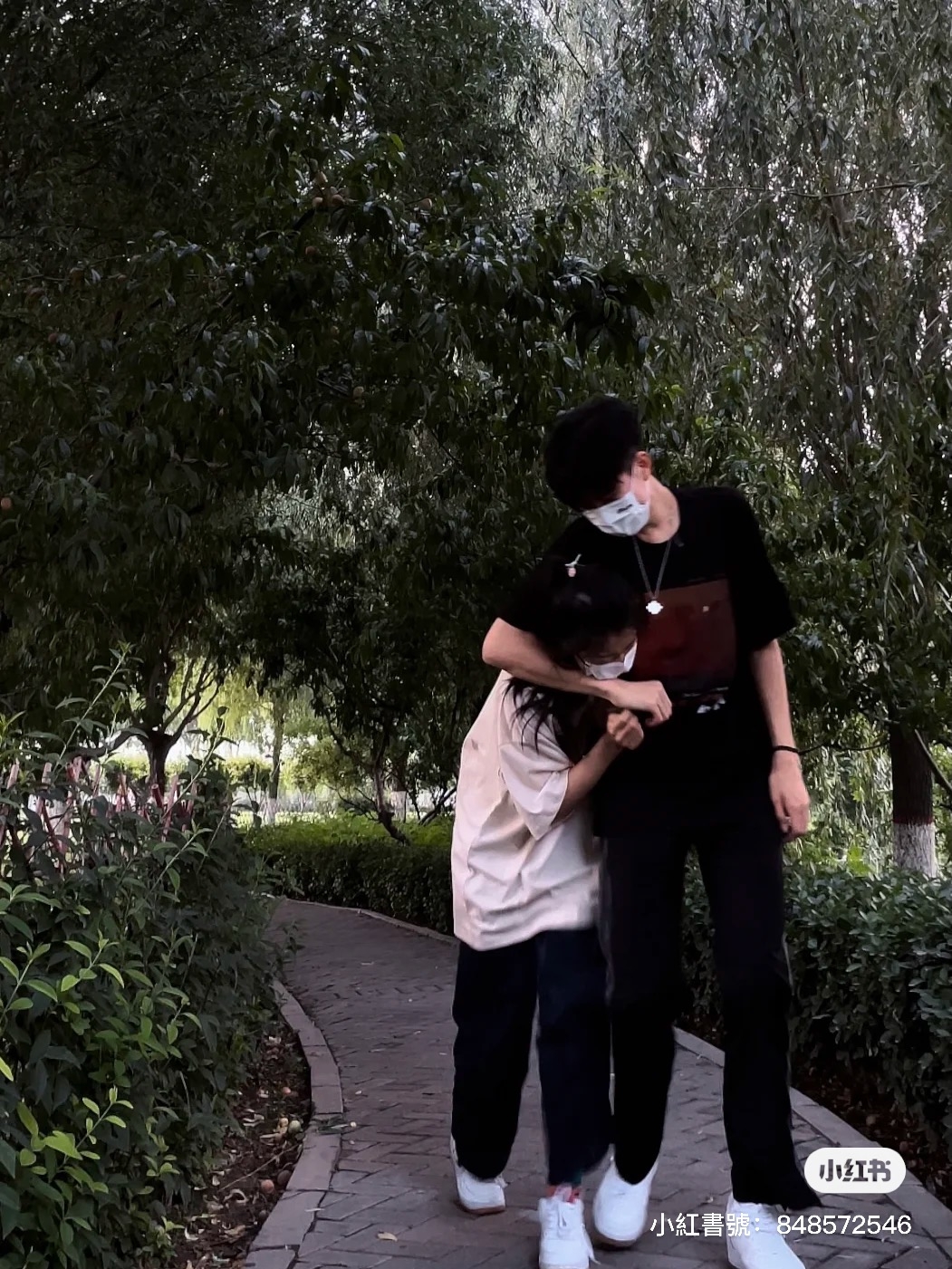 小紅書＠小童睡醒了沒