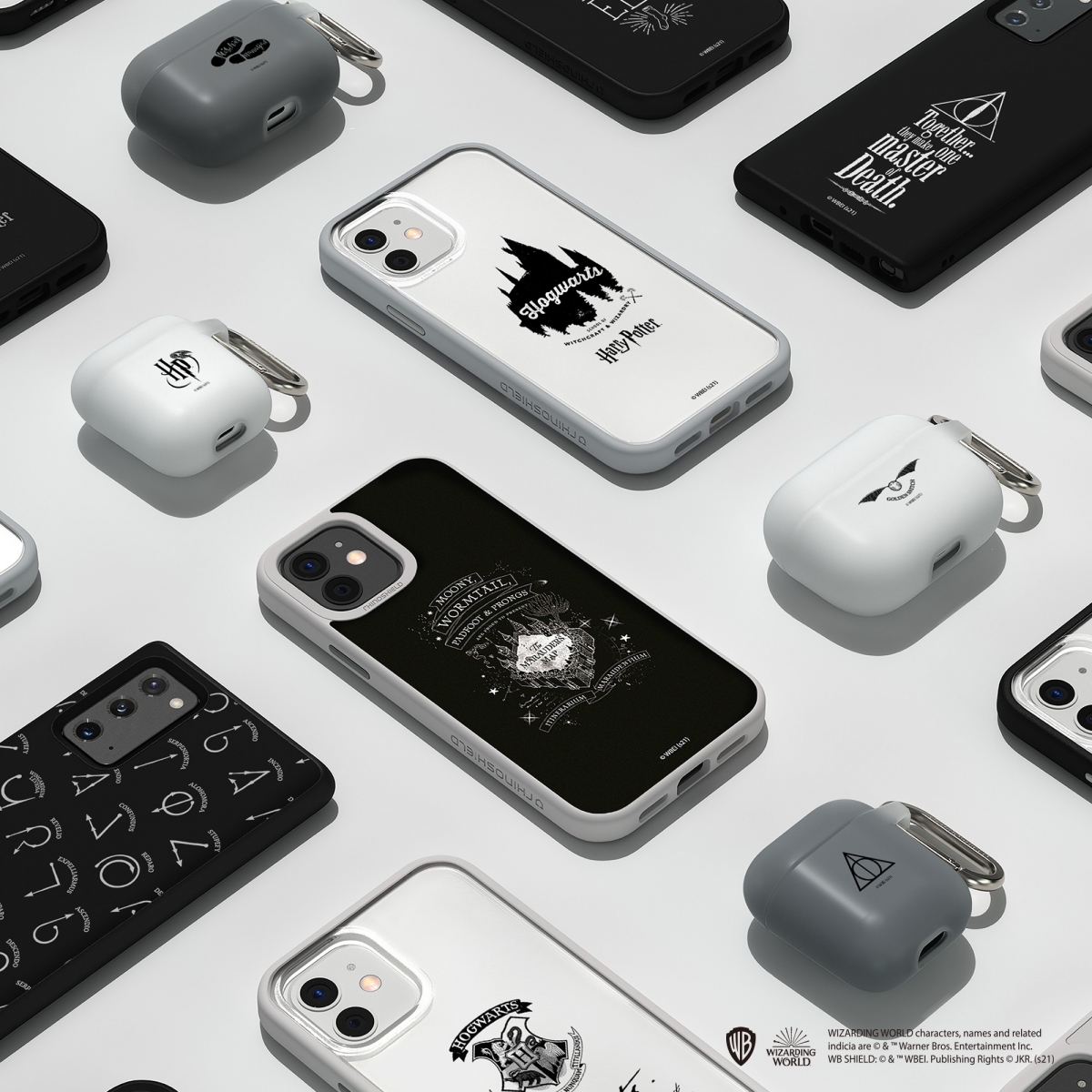 RhinoShield犀牛盾