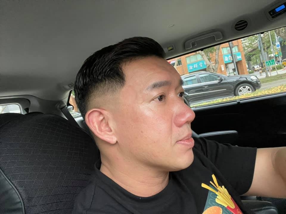 FB@ 杜汶澤(Karma Dawa)