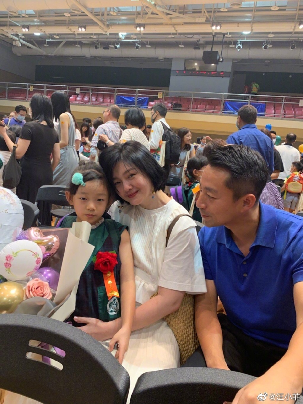 weibo@汪小菲