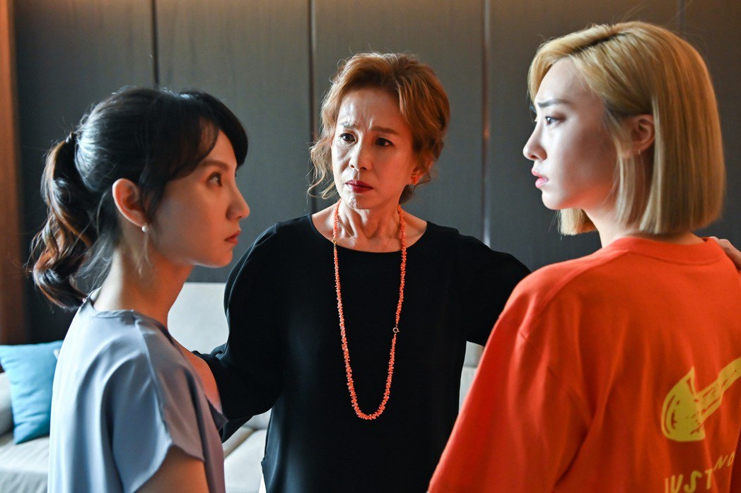 《未來媽媽》劇照