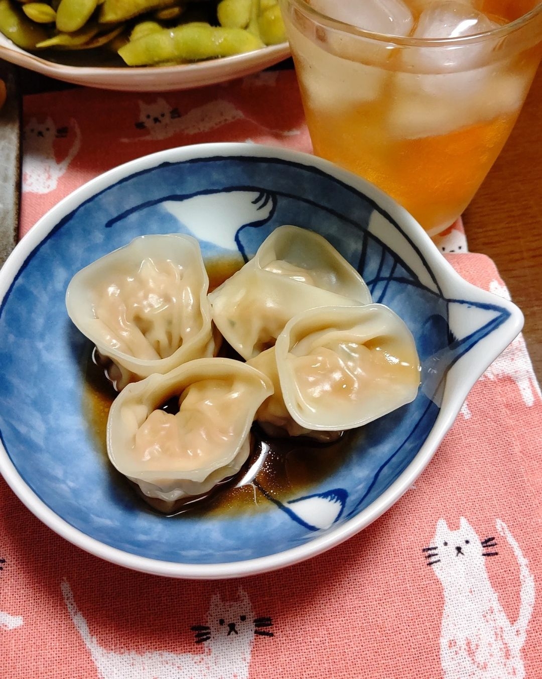 煮水餃方法推薦煮水餃教學