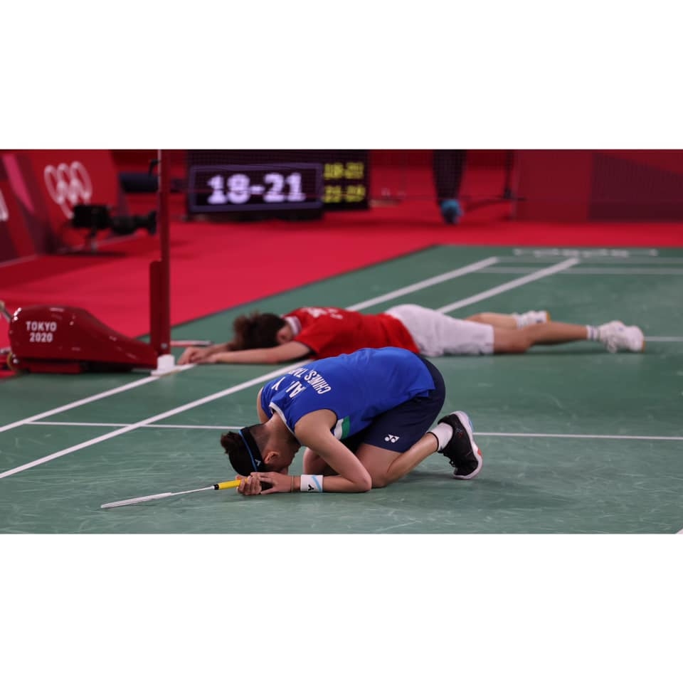 FB@戴資穎/ Tai Tzu Ying