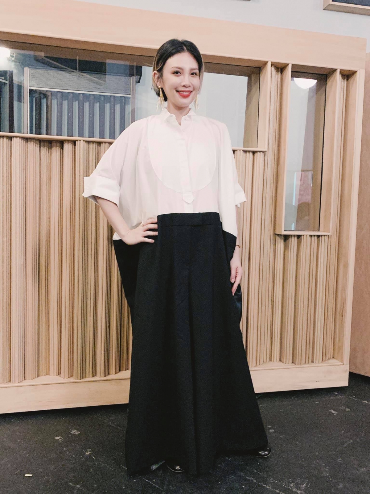 FB@魏如萱 waa wei