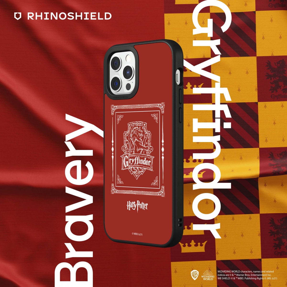 RhinoShield犀牛盾