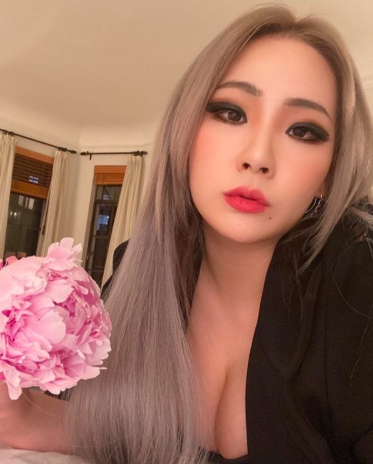 IG @chaelincl