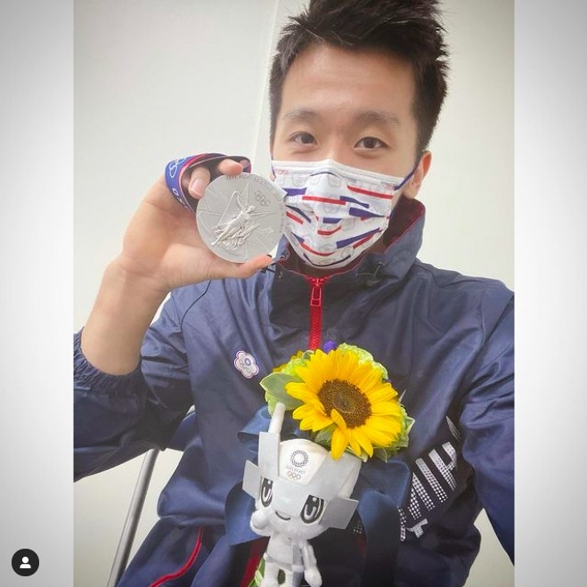 IG@chihkai0403