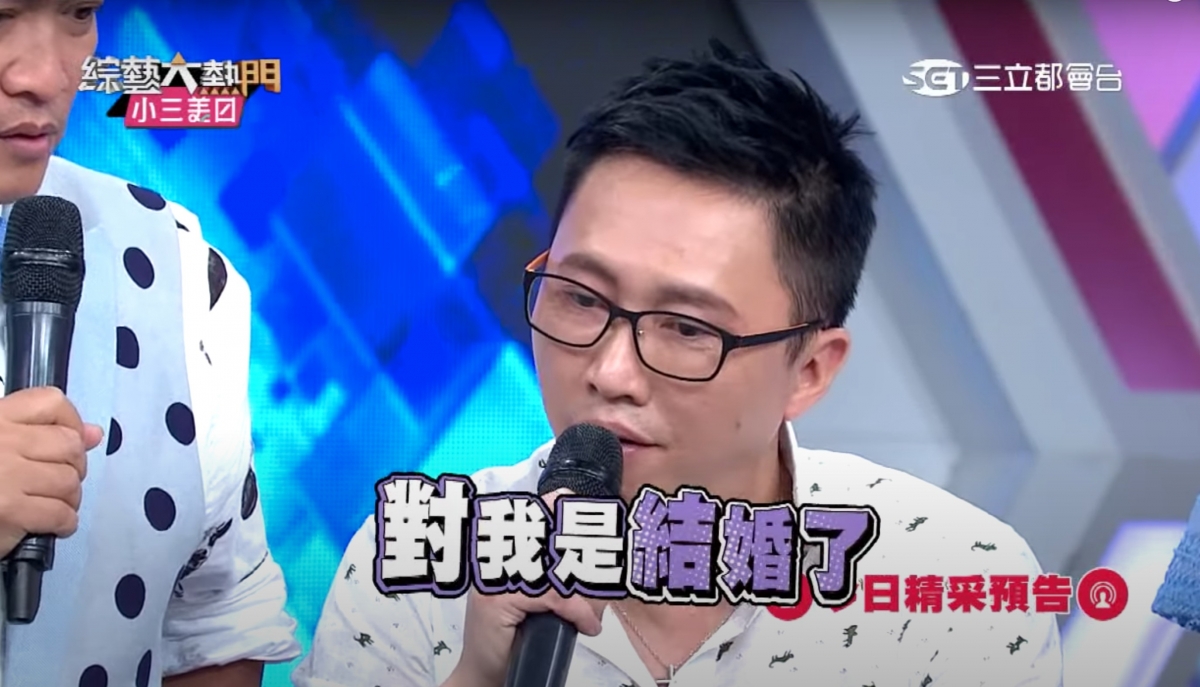 綜藝大熱門 Hot Door Night 